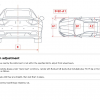 Maserati GranTurismo COUPE 4.2L 2009-2021 Workshop Manual PDF