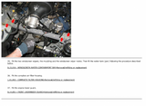 Maserati GranTurismo COUPE 4.2L 2009-2021 Workshop Manual PDF
