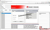 Agco Massey Ferguson NA [01.2021] Parts Books & Workshop Service Manuals