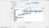 Mazda EPC General [10.2020] Electronic Parts Catalog