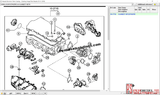 Mazda EPC II Europe [02.2020] Parts Catalog