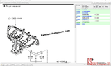 Mazda EPC II Europe [02.2020] Parts Catalog