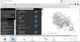 Mercedes Benz EPC 2026 Online Parts Catalog