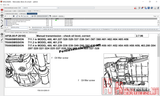 Mercedes Benz WIS – ASRA 2022 Service & Repair Information