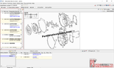 Mercedes Benz EPC [11.2018] Parts Catalog