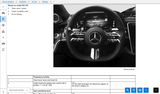 Mercedes Benz Xentry WIS Online 2025 Workshop Information