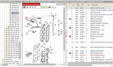 Mercury Marine EU 2023 Spare Parts Catalog (VM)