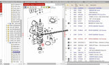Mercury Marine EU 2023 Spare Parts Catalog (VM)