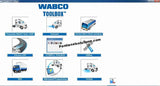 Wabco ToolBox 14.2.1 + ECAS CAN2 v3.00 Diagnostics Software – with Kg