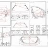 Mitchell CRS Vehicle Frame Dimensions 2020