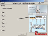Mitsubishi Diesel Engine Service Tool – Engine Scope
