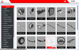 Mitsubishi Fuso 2025 Parts & Service Manual Online.