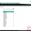 Mitsubishi Forklift ASIA 05.2023 Parts Catalog & Repair Manual