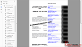 Mitsubishi Cars Full Workshop Manual CD Collection