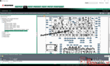 Mitsubishi Forklift ASIA 05.2023 Parts Catalog & Repair Manual