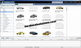 General Motors GMIO EPC 11.2025 Parts Catalog