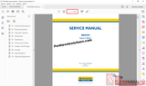 New Holland [10.2018] All Service Manuals