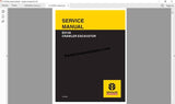 New Holland Agriculture + Construction Service Manual 2019 New Models [168 GB]