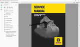 New Holland Agriculture + Construction Service Manual 2019 New Models [168 GB]