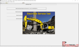 New Holland Electronic Service Tools CNH EST 8.7 Engineering Level
