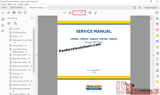 New Holland [10.2018] All Service Manuals