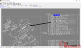 Nissan & Fast Infiniti [02.2019] Electronic Parts Catalog
