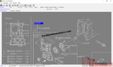 Nissan & Fast Infiniti [02.2019] Electronic Parts Catalog