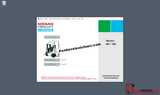 Nissan Forklift Trucks [01.2013] Service Manuals & Technical Bulletins