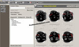 Paccar ESA 5.7.0 External, Internal and Programming Station