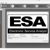 Paccar ESA 5.7.0 External, Internal and Programming Station