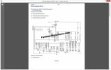 Paccar MX-13 EPA 10 Workshop Manual Full PDF