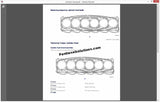 Paccar MX-13 EPA 10 Workshop Manual Full PDF