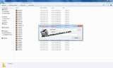 Paccar Calibration Unpack v1.0 + PRS Files Faccar