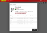 Palfinger PALDIAG v2026.02.01 Diagnostic Tool
