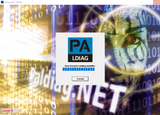 Paldiag.NET 2024.03 Palfinger Diagnostic Tool.
