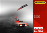 Palfinger PALDIAG v2025.00.01 Diagnostic Tool.