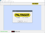Paldiag.NET 2026.03 Palfinger Diagnostic Tool