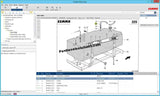 CLAAS Parts Doc 2.2 Agricultural 2025
