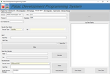 GM Diagnostic – Patac Development Programming System