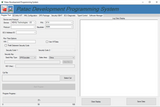 GM Diagnostic – Patac Development Programming System