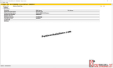 Perkins EST 2015A [01.2015] Diagnostic Software