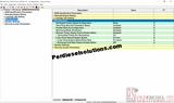 Perkins EST 2026A Diagnostic Software + Factory Password – With Kg