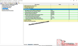 Perkins EST 2025A Diagnostic Software + Factory Password – With Kg.