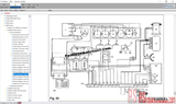 Perkins SPI2 [04.2018] Service Manual and Maintenance