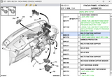 Peugeot Service Box Documentation 2014