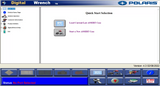 Polaris Digital Wrench 4.3