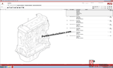 Porsche PET2 International [06.2021] Spare Parts Catalog