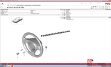 Porsche PET2 International [06.2021] Spare Parts Catalog