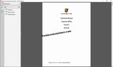 Porsche Workshop Manual / Mobile Technical Library & Wiring Diagram