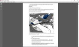 Porsche Workshop Manual / Mobile Technical Library & Wiring Diagram